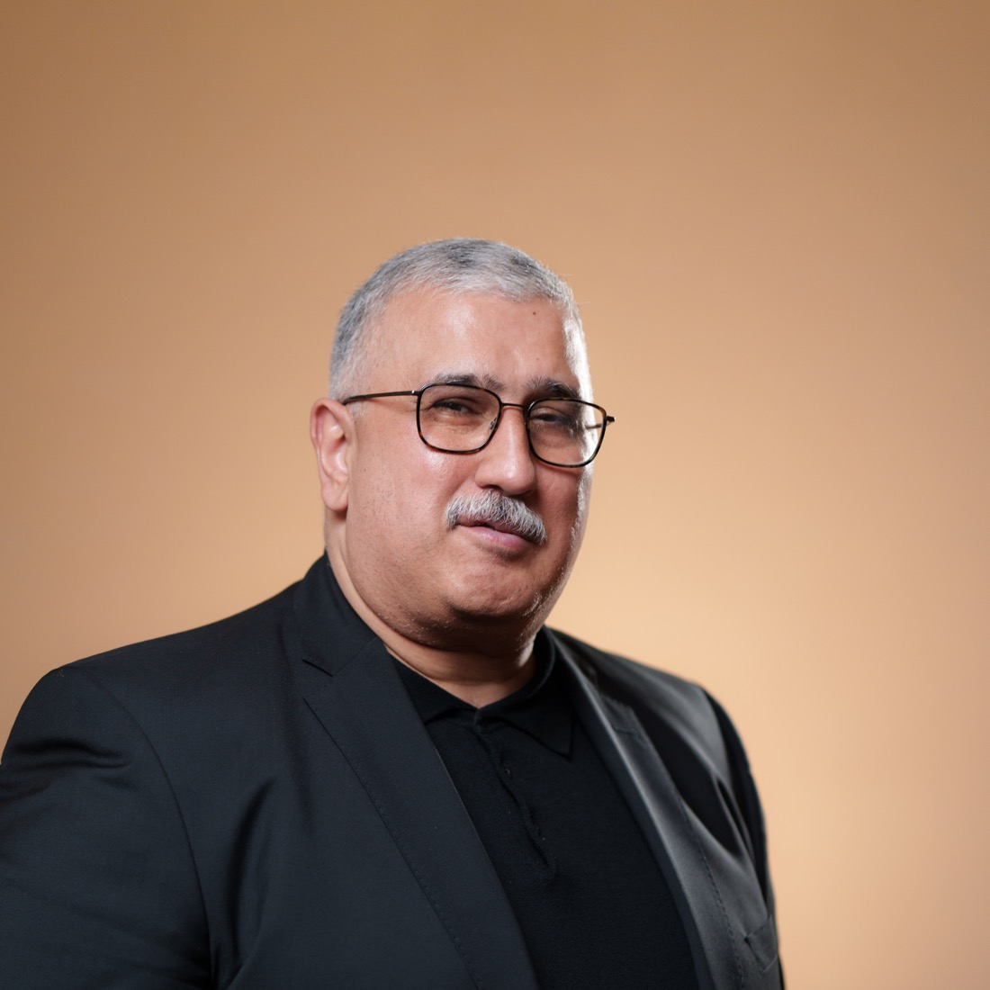 Elshan Musayev — AI specialist, consultant & architect, Vienna